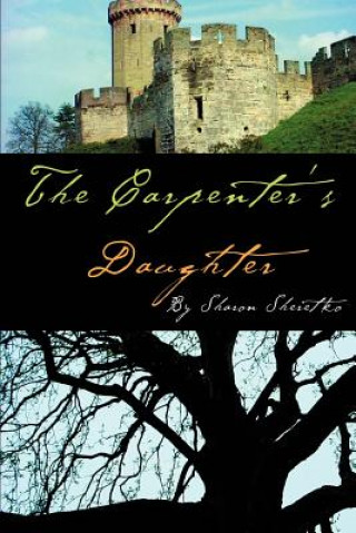 Book Carpenter's Daughter Sharon L Sheretko