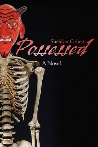 Carte Possessed Sheldon Cohen