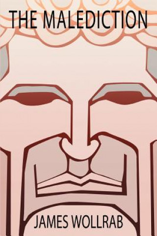 Libro Malediction Wollrab