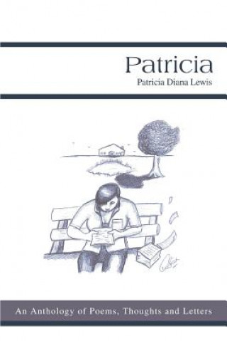 Knjiga Patricia Patricia Diana Lewis