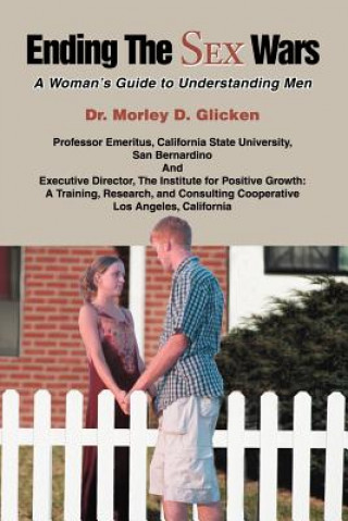 Βιβλίο Ending the Sex Wars Morley David Glicken