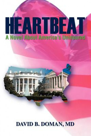 Kniha Heartbeat David Doman