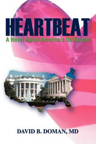 Buch Heartbeat David Doman