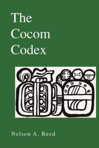 Knjiga Cocom Codex Nelson A Reed