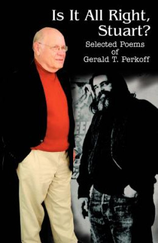 Βιβλίο Is It All Right, Stuart? Gerald T Perkoff