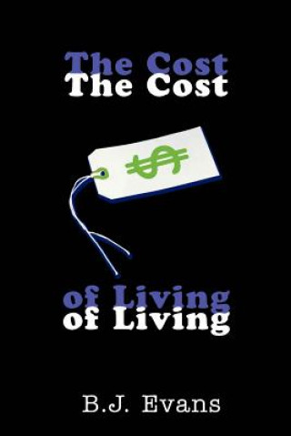 Carte Cost of Living B J Evans