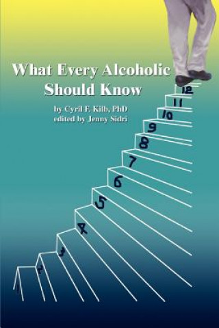 Knjiga What Every Alcoholic Should Know Kilb