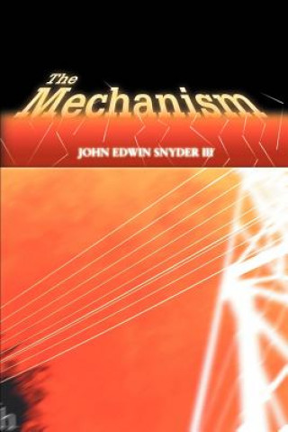 Kniha Mechanism Snyder