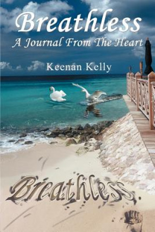 Kniha Breathless Keenan Kelly