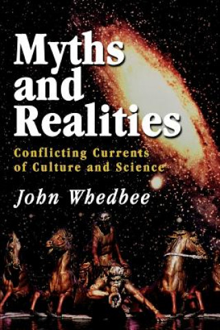 Kniha Myths and Realities John Whedbee