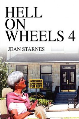 Book Hell on Wheels 4 Jean Starnes