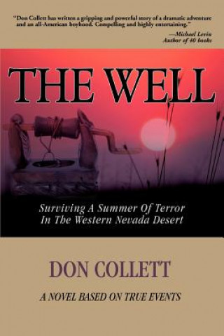 Knjiga Well Don Collett