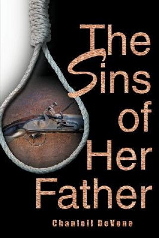 Carte Sins of Her Father Chantell Devone