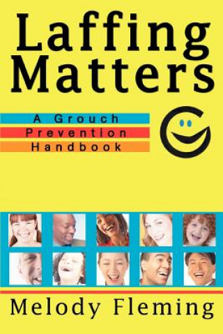 Buch Laffing Matters Melody Fleming