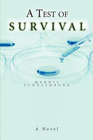 Livre Test of Survival Marnie Schulenburg