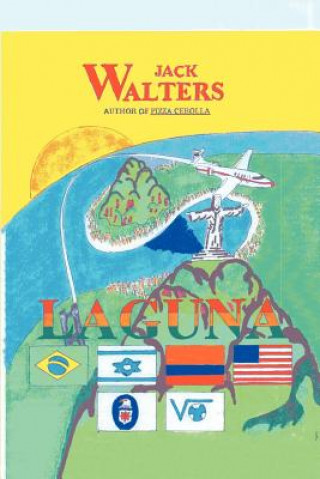 Book Laguna Jack Walters