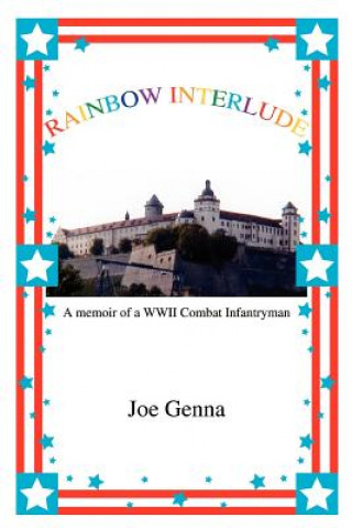Kniha Rainbow Interlude Joe Genna