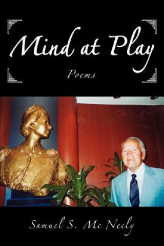 Kniha Mind at Play Samuel S MC Neely