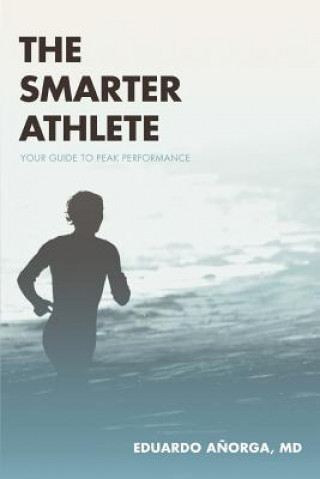 Book Smarter Athlete Anorga