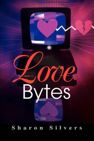 Book Love Bytes Sharon Silvers