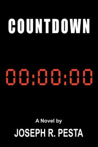 Knjiga Countdown Joseph R Pesta