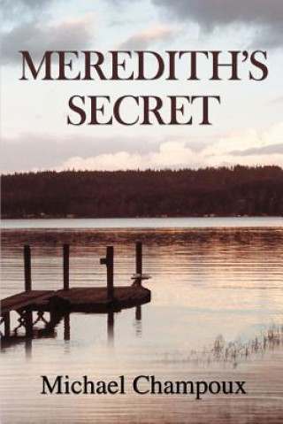 Książka Meredith's Secret Michael Champoux