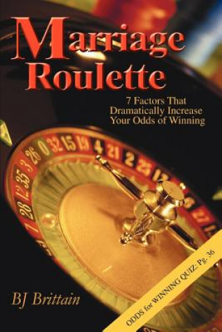 Carte Marriage Roulette B J Brittain