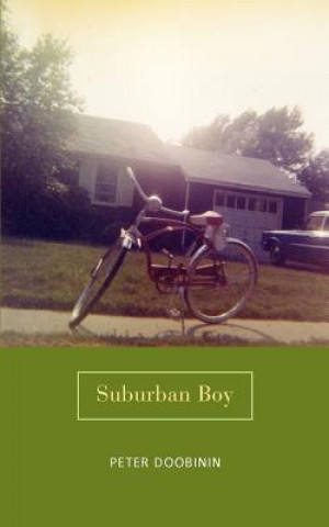 Книга Suburban Boy Peter Doobinin