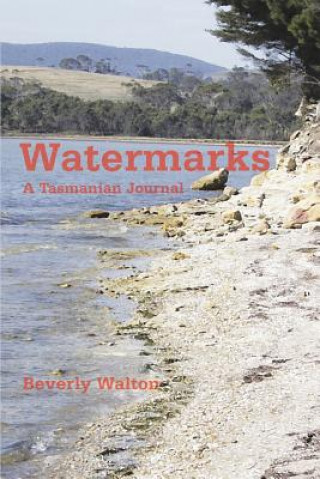 Kniha Watermarks Beverly Walton