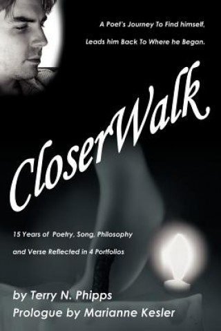 Könyv CloserWalk Terry N Phipps