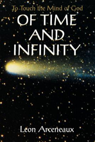 Libro Of Time and Infinity Leon Arceneaux