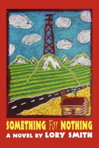 Libro Something For Nothing Lory Smith