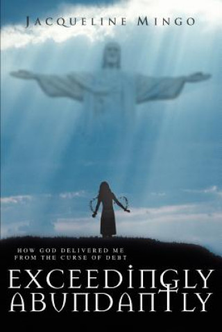Book Exceedingly Abundantly Jacqueline Mingo