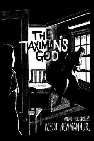Kniha Taximan's God Newmann