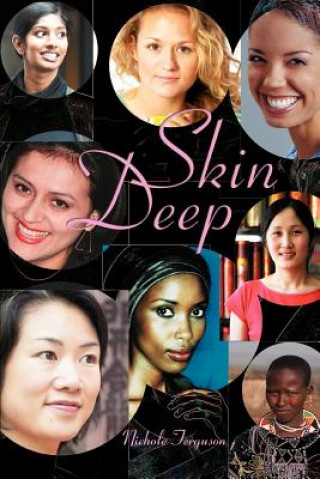 Book Skin Deep Nichole Ferguson