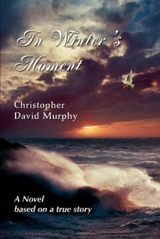 Knjiga In Winter's Moment Christopher David Murphy