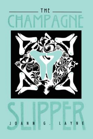 Livre Champagne Slipper Joann G Layne