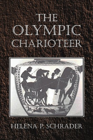 Livre Olympic Charioteer Helena P Schrader