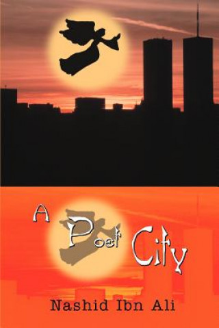 Könyv Poet City Nashid Ibn Ali