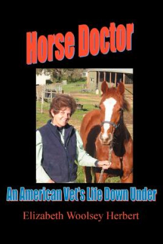 Carte Horse Doctor Elizabeth Woolsey Herbert