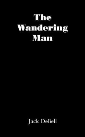 Libro Wandering Man Jack Debell