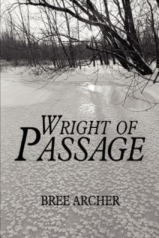Carte Wright of Passage Bree Archer