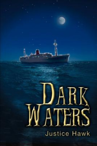 Livre Dark Waters Justice Hawk