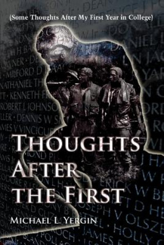 Carte Thoughts After the First Michael L Yergin