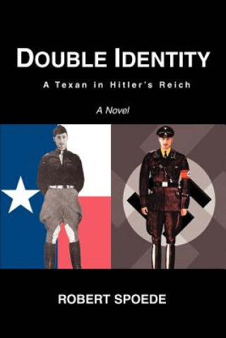 Book Double Identity Robert Spoede