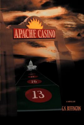 Könyv Apache Casino G N Buffington