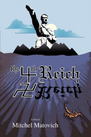 Buch Fourth Reich Mitchel Matovich