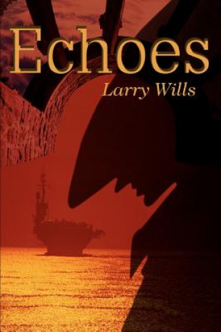 Książka Echoes Larry Wills