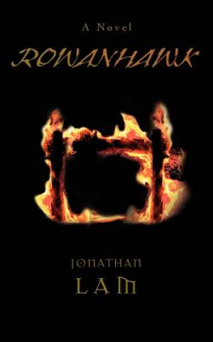 Book Rowanhawk Jonathan Lam