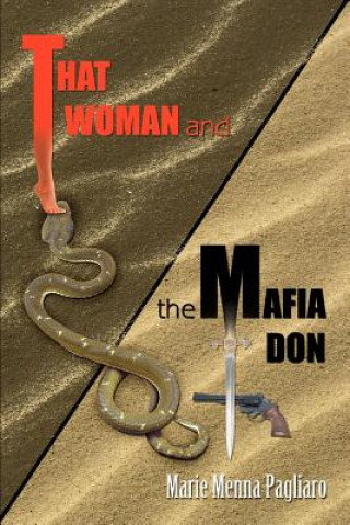 Carte That Woman and the Mafia Don Marie Menna Pagliaro
